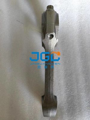 6BG1 4BG1 6BG1T Tulang penghubung tempa untuk truk forklift Excavator Diesel Mesin Bagian 1122301292 1122301291 1-12230-129
