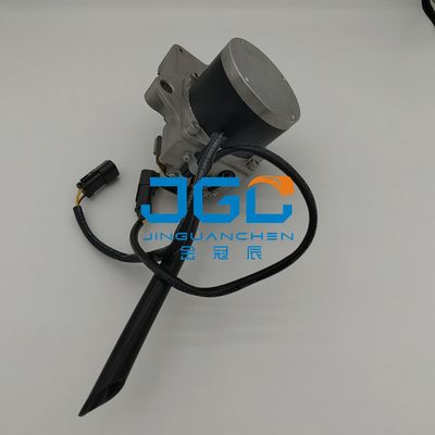 7834-41-2000 7834-41-2001 7834-41-2002 Motor Throttle Ekskavator Bahan Bakar Motor PC200-7 PC220-7
