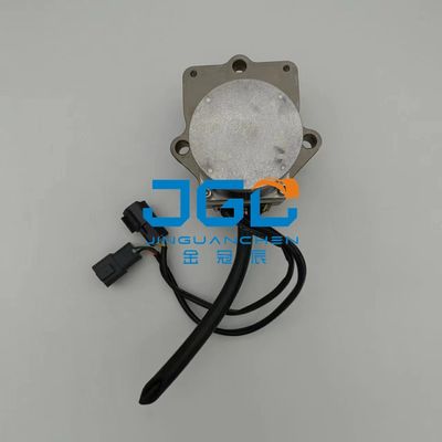 7834-40-2000 7834-40-2001 7834-40-2003 Excavator PC200-6 PC220-6 Otomatis Motor Listrik Throttle