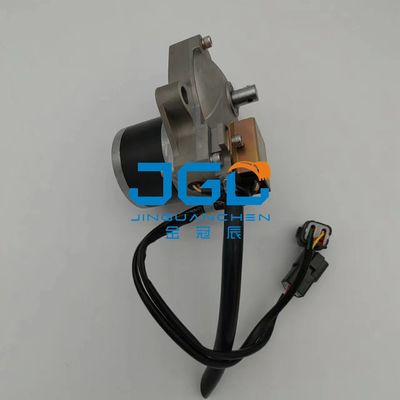 7834-40-2000 7834-40-2001 7834-40-2003 Excavator PC200-6 PC220-6 Otomatis Motor Listrik Throttle