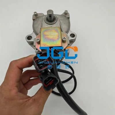 7834-40-2000 7834-40-2001 7834-40-2003 Excavator PC200-6 PC220-6 Otomatis Motor Listrik Throttle