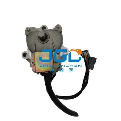 7834-40-2000 7834-40-2001 7834-40-2003 Excavator PC200-6 PC220-6 Otomatis Motor Listrik Throttle