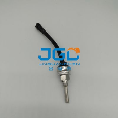 Sensor tekanan ukuran standar 60060301 Untuk sensor suhu SY205 SY215-9 SY225 MBT3560 084Z4123 Asli