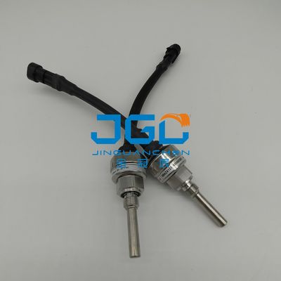 Sensor tekanan ukuran standar 60060301 Untuk sensor suhu SY205 SY215-9 SY225 MBT3560 084Z4123 Asli