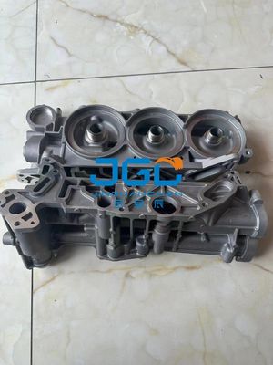 Ec380 Ec480 D6d D7e Oil Filter Housing 17360123 Untuk Mesin Deutz Excavator VOL-VO