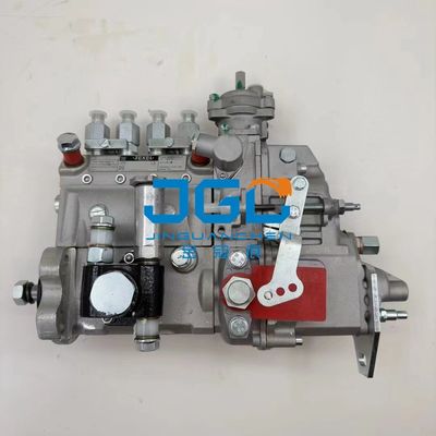 4D102 SAA4D9LE-3 Pompa Injeksi Bahan Bakar 4063925 4063493 6738-71-1110 Cocok untuk Bagian Mesin Excavator