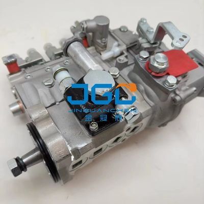 4D102 SAA4D9LE-3 Pompa Injeksi Bahan Bakar 4063925 4063493 6738-71-1110 Cocok untuk Bagian Mesin Excavator
