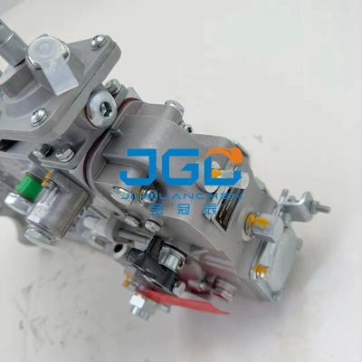 Nomor Bagian 0402066737 Pompa Injeksi Bahan Bakar untuk Mesin Penggali 6CT 6D114