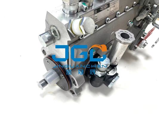 Excavator PC200-7 PC360-7 6BT5.9 Mesin Pompa Diesel 3960406 4063335 101609-3601 101062-9270 Pompa Minyak Tekanan Tinggi 6D102