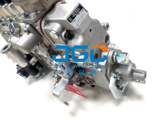 Excavator PC200-7 PC360-7 6BT5.9 Mesin Pompa Diesel 3960406 4063335 101609-3601 101062-9270 Pompa Minyak Tekanan Tinggi 6D102