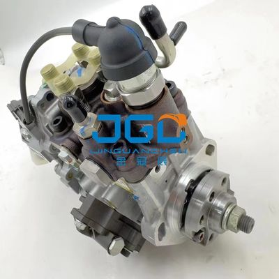 Original 729237-51370 Pompa bahan bakar untuk Mesin Excavator 4TNV88 Bagian Mesin Jaminan Tinggi