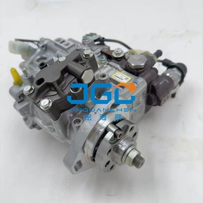 Original 729237-51370 Pompa bahan bakar untuk Mesin Excavator 4TNV88 Bagian Mesin Jaminan Tinggi
