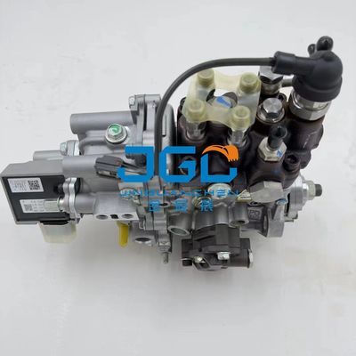 Original 729237-51370 Pompa bahan bakar untuk Mesin Excavator 4TNV88 Bagian Mesin Jaminan Tinggi