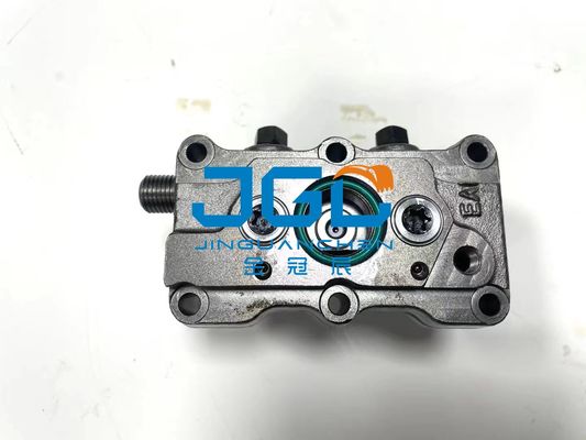 326-4635 C6.4 C4.4 C4.2 Excavator E320D Hydraulic Pump Head Rotor CABC64635100 3264635 Excavator Bagian Pompa Hidraulik