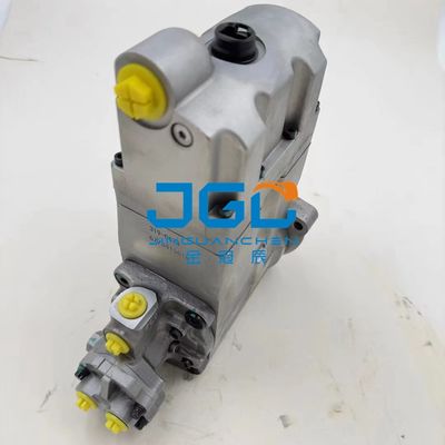 Geunine OEM 319-0675 Pompa Injeksi Bahan Bakar untuk Bagian Excavator Mesin Caterpillar