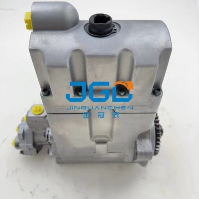 Geunine OEM 319-0675 Pompa Injeksi Bahan Bakar untuk Bagian Excavator Mesin Caterpillar