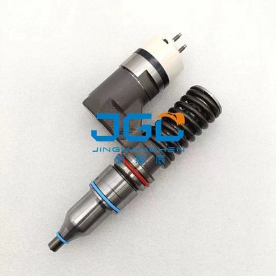 Injektor bahan bakar berkualitas tinggi 116-5414 Injektor Common Rail C12 Mesin Untuk Caterpillar