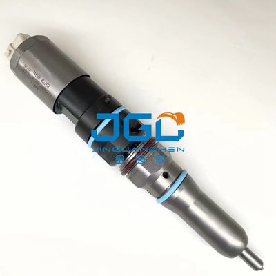 Bagian hidrolik 4563493 Injektor bahan bakar untuk Excavator 336E Mesin Diesel C9.3