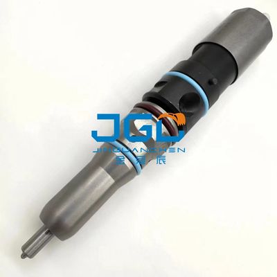 Bagian hidrolik 4563493 Injektor bahan bakar untuk Excavator 336E Mesin Diesel C9.3