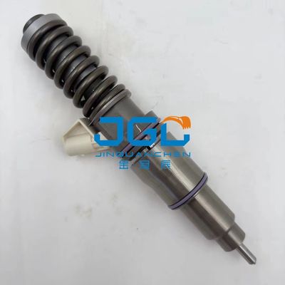 Kualitas Baik Dan Injektor Bahan Bakar Diesel Baru BEBE4C08001 3803637 3829087 03829087 Untuk VOL-VO D16 EC460B EC360B