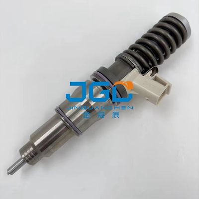EC700C D16E Injektor Bahan Bakar Injektor Kereta Umum Injektor Bahan Bakar Injektor Untuk Excavator 20929906