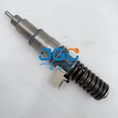 Injektor Unit Bagian Hidraulik Injektor Bahan Bakar Mesin Diesel 20780666 Untuk VOL-VO EC700 D16