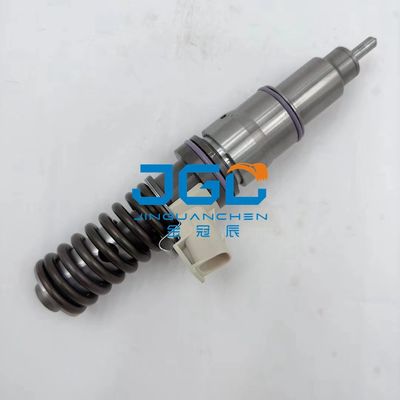Injektor Unit Bagian Hidraulik Injektor Bahan Bakar Mesin Diesel 20780666 Untuk VOL-VO EC700 D16