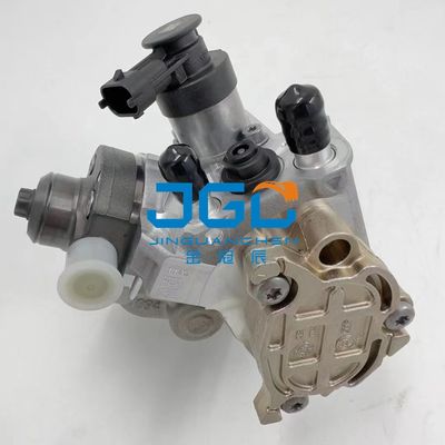 Geunine OEM HD512R5 4D37 Injektor bahan bakar untuk mesin diesel Kata kunci Gear Pump Head Hydraulic Pump