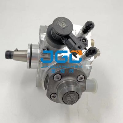 Geunine OEM HD512R5 4D37 Injektor bahan bakar untuk mesin diesel Kata kunci Gear Pump Head Hydraulic Pump