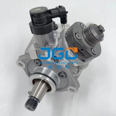 Geunine OEM HD512R5 4D37 Injektor bahan bakar untuk mesin diesel Kata kunci Gear Pump Head Hydraulic Pump