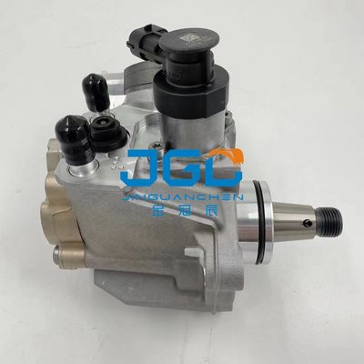 Geunine OEM HD512R5 4D37 Injektor bahan bakar untuk mesin diesel Kata kunci Gear Pump Head Hydraulic Pump