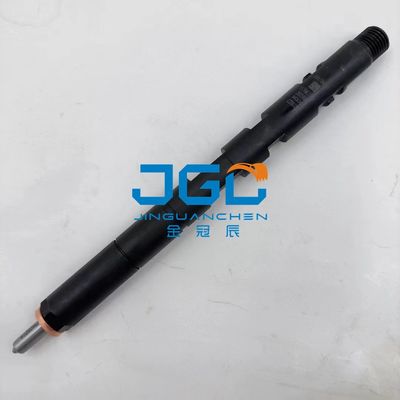 Injektor Unit Kualitas Baik Mesin Diesel Injektor Bahan Bakar Untuk Excavator JCB220