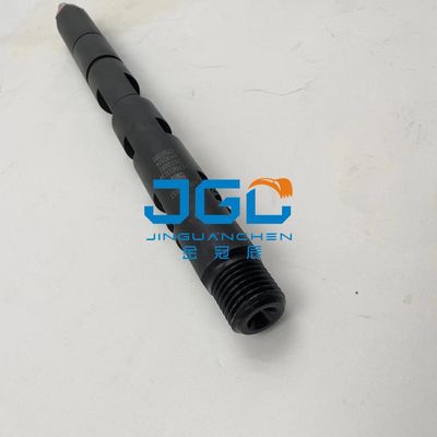 Injektor Unit Kualitas Baik Mesin Diesel Injektor Bahan Bakar Untuk Excavator JCB220