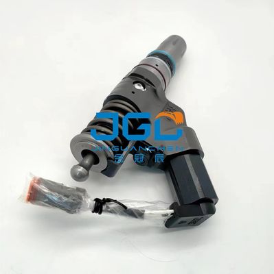 Sistem hidraulik excavator penting Injektor bahan bakar Common Rail remanufaktur 3411756 untuk mesin M11