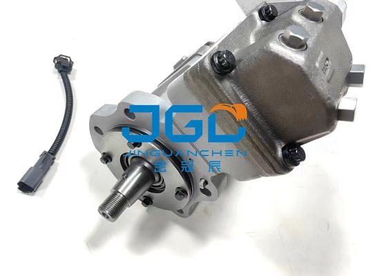 6745-71-1170 3973228 Kepala Pompa Hidraulik untuk PC300-8 6D114 Pompa Injeksi Bahan Bakar Excavator