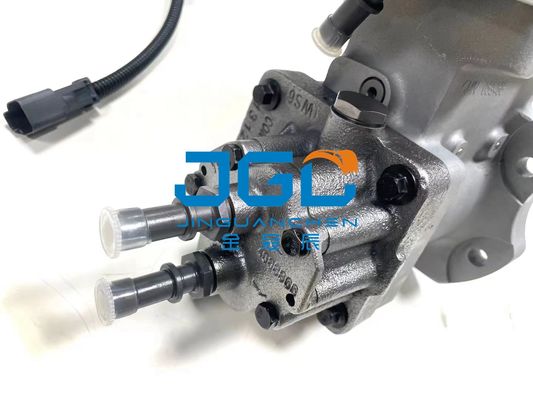 6745-71-1170 3973228 Kepala Pompa Hidraulik untuk PC300-8 6D114 Pompa Injeksi Bahan Bakar Excavator