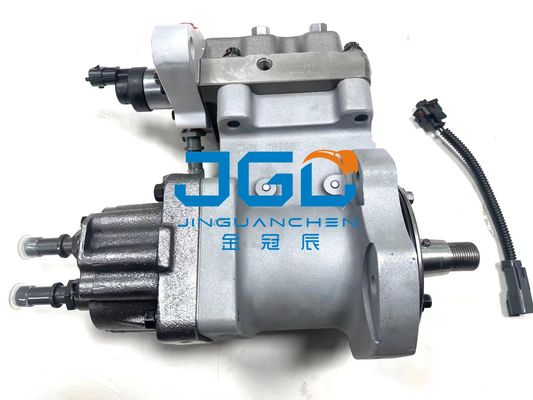 6745-71-1170 3973228 Kepala Pompa Hidraulik untuk PC300-8 6D114 Pompa Injeksi Bahan Bakar Excavator