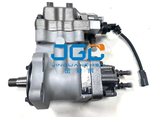 6745-71-1170 3973228 Kepala Pompa Hidraulik untuk PC300-8 6D114 Pompa Injeksi Bahan Bakar Excavator
