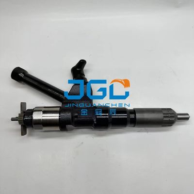 Injektor Common Rail 095000-5215 Untuk P11C SK450 460 480-8 095000-5212 095000-5214