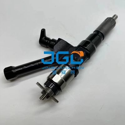 Injektor Common Rail 095000-5215 Untuk P11C SK450 460 480-8 095000-5212 095000-5214