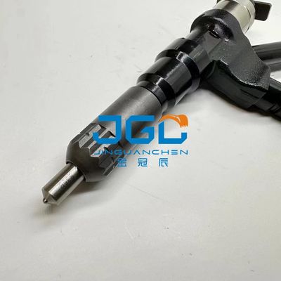 Injektor Common Rail 095000-5215 Untuk P11C SK450 460 480-8 095000-5212 095000-5214