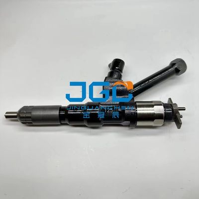 Injektor Common Rail 095000-5215 Untuk P11C SK450 460 480-8 095000-5212 095000-5214