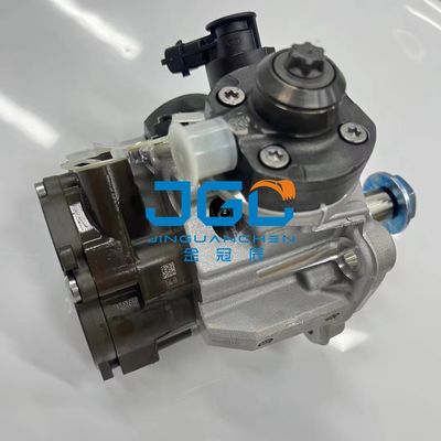 Excavator SY215 SY245 D06fr Diesel CR Common Rail Fuel Injection Pump 0445020608