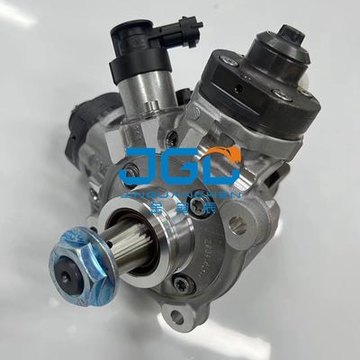 Excavator SY215 SY245 D06fr Diesel CR Common Rail Fuel Injection Pump 0445020608