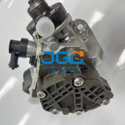 Excavator SY215 SY245 D06fr Diesel CR Common Rail Fuel Injection Pump 0445020608