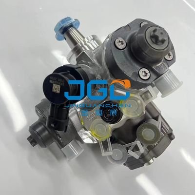 Excavator SY215 SY245 D06fr Diesel CR Common Rail Fuel Injection Pump 0445020608