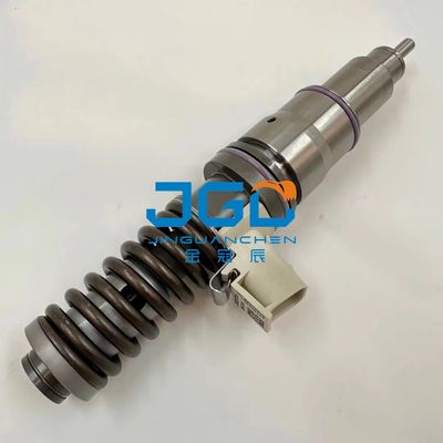 Asli Penta TAD1340VE D13 Mesin Bagian Mesin Injektor 380136