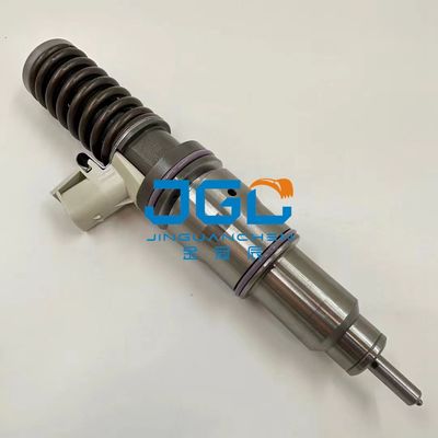 Asli Penta TAD1340VE D13 Mesin Bagian Mesin Injektor 380136