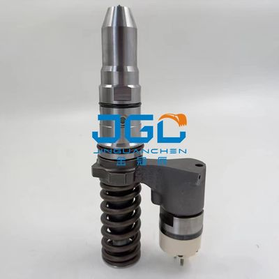 Excavator 5130B 5230B Suku Cadang Mesin Injektor Bahan Bakar 392-0211 20R-0849