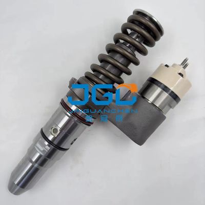 Excavator 5130B 5230B Suku Cadang Mesin Injektor Bahan Bakar 392-0211 20R-0849